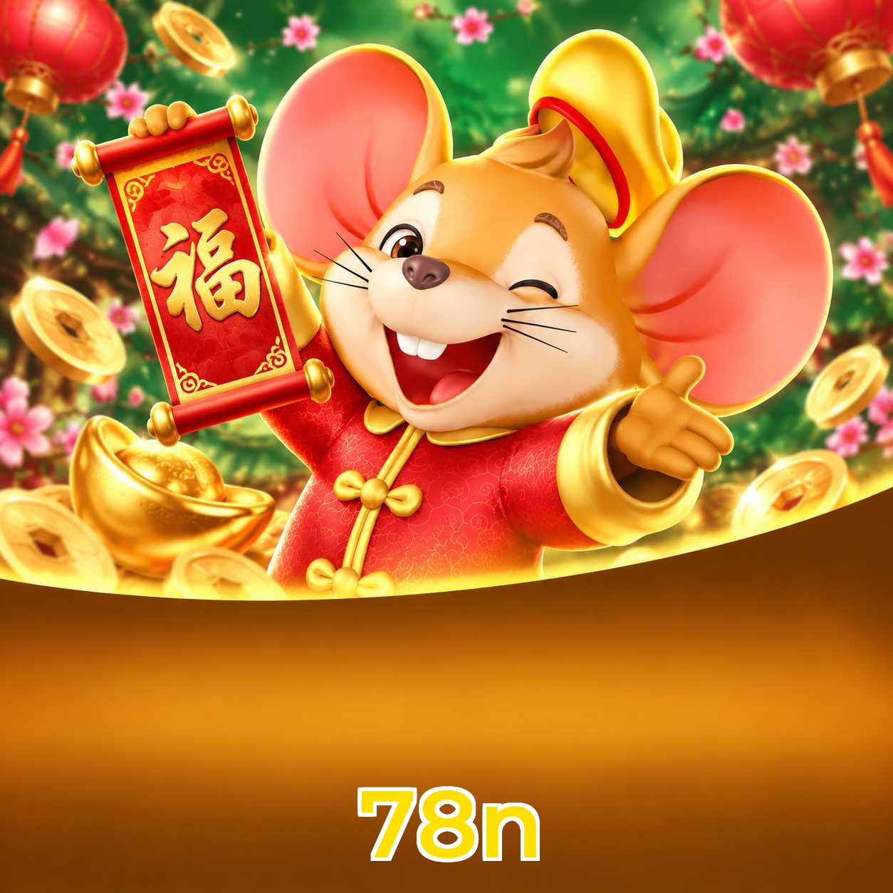 78n Telegram