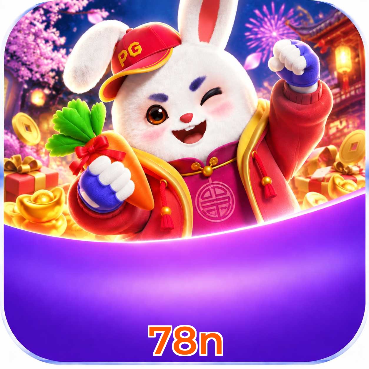 78n Fortune Tiger Game