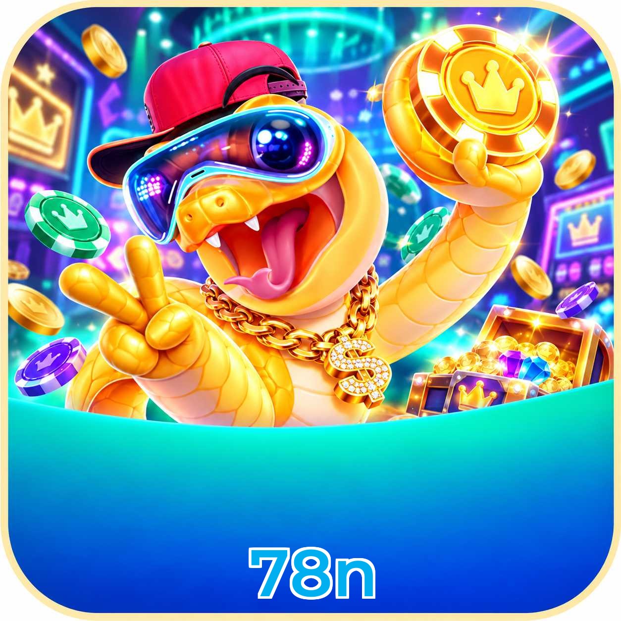78n Estratégias Slots