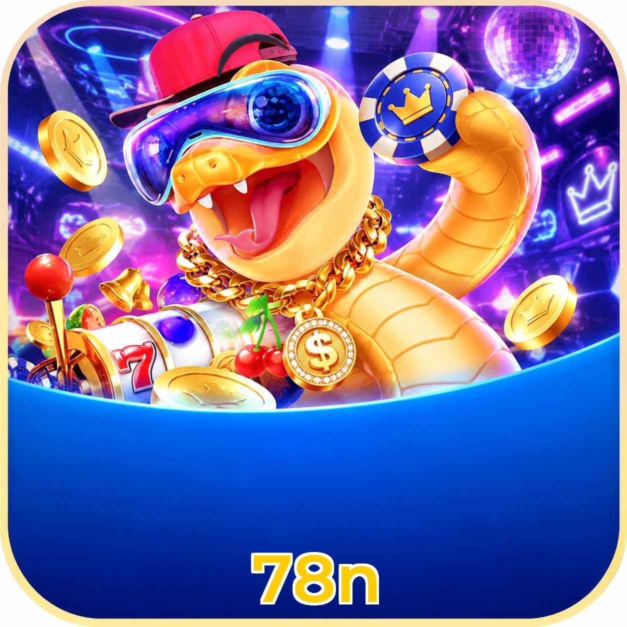 78n Free Spins