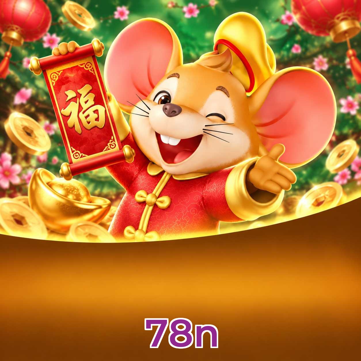 78n Welcome Bonus