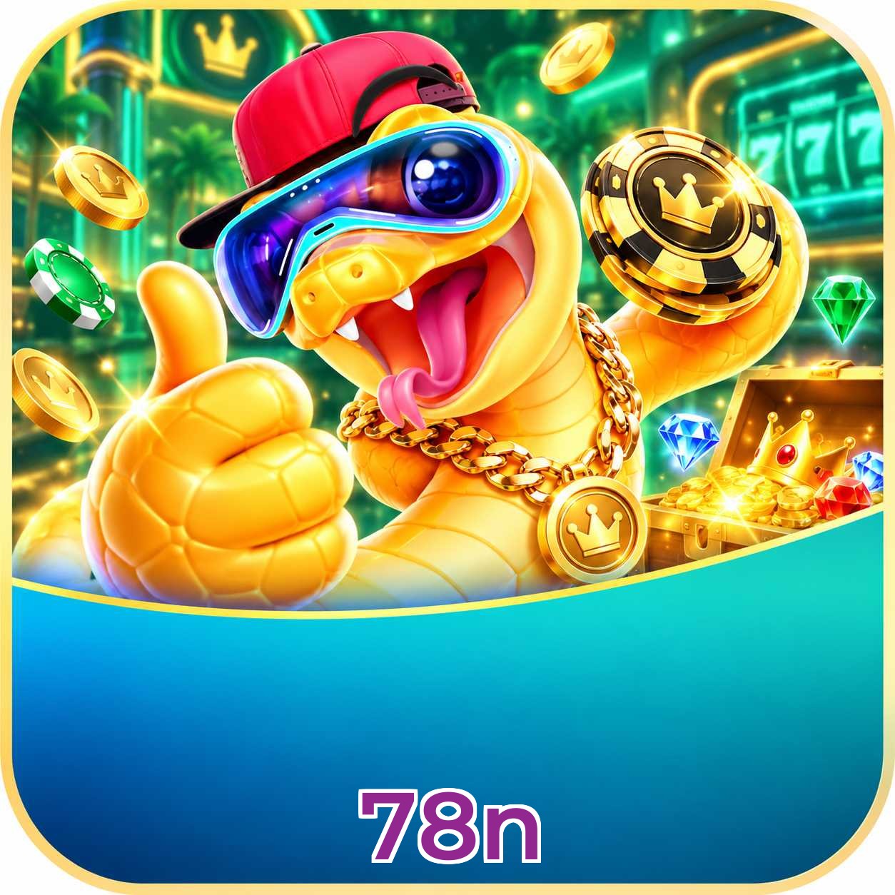 78n Live Casino Overview