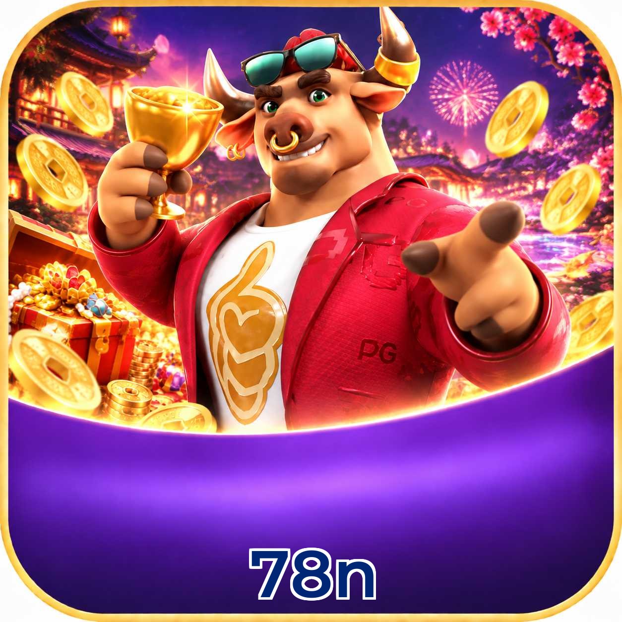 78n Fortune Tiger Strategies